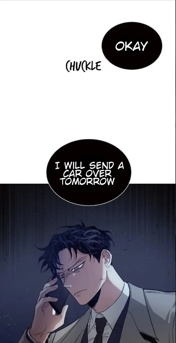 Roses and Champagne Chapter 6 Page 58