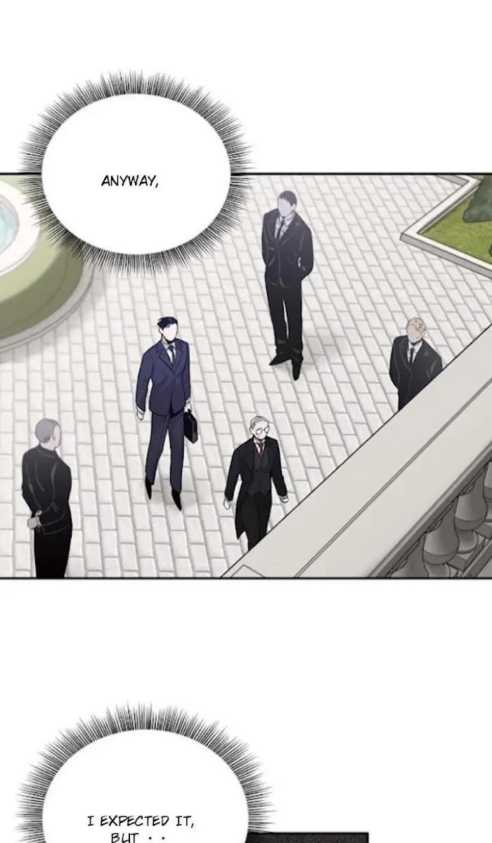Roses and Champagne Chapter 7 Page 7