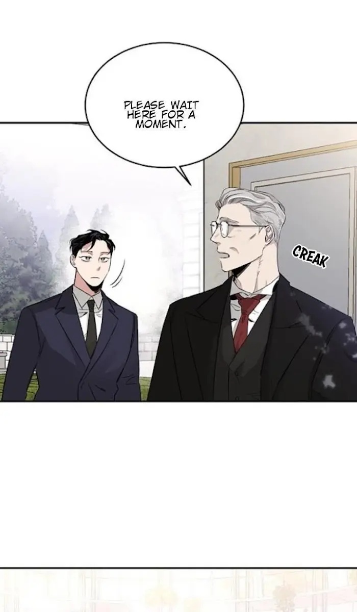 Roses and Champagne Chapter 7 Page 9