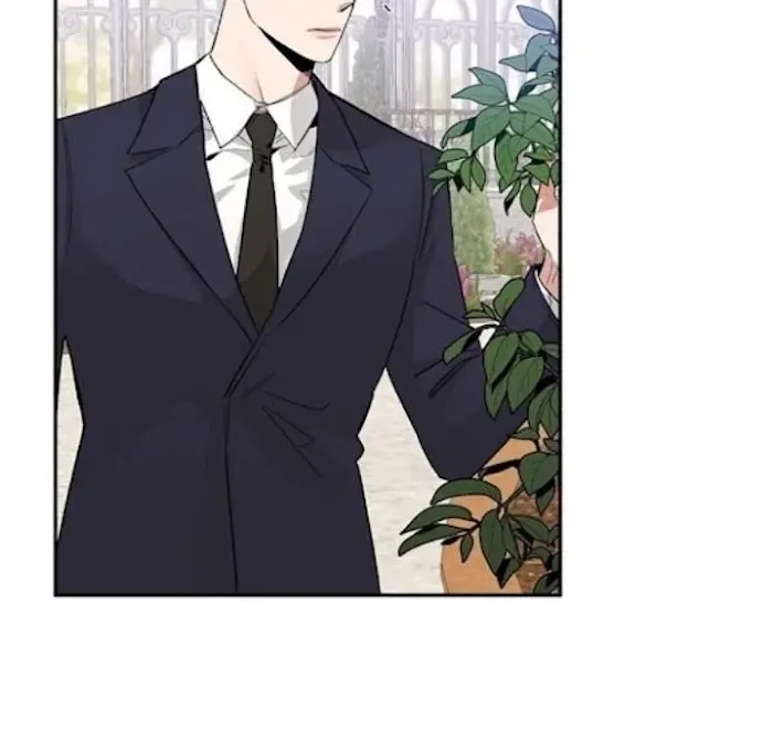 Roses and Champagne Chapter 7 Page 11