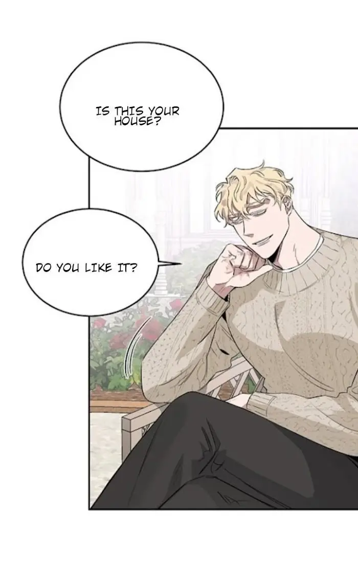 Roses and Champagne Chapter 7 Page 15