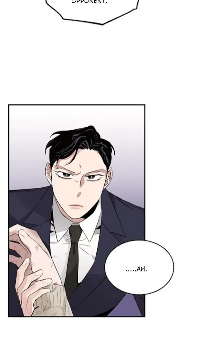 Roses and Champagne Chapter 7 Page 23