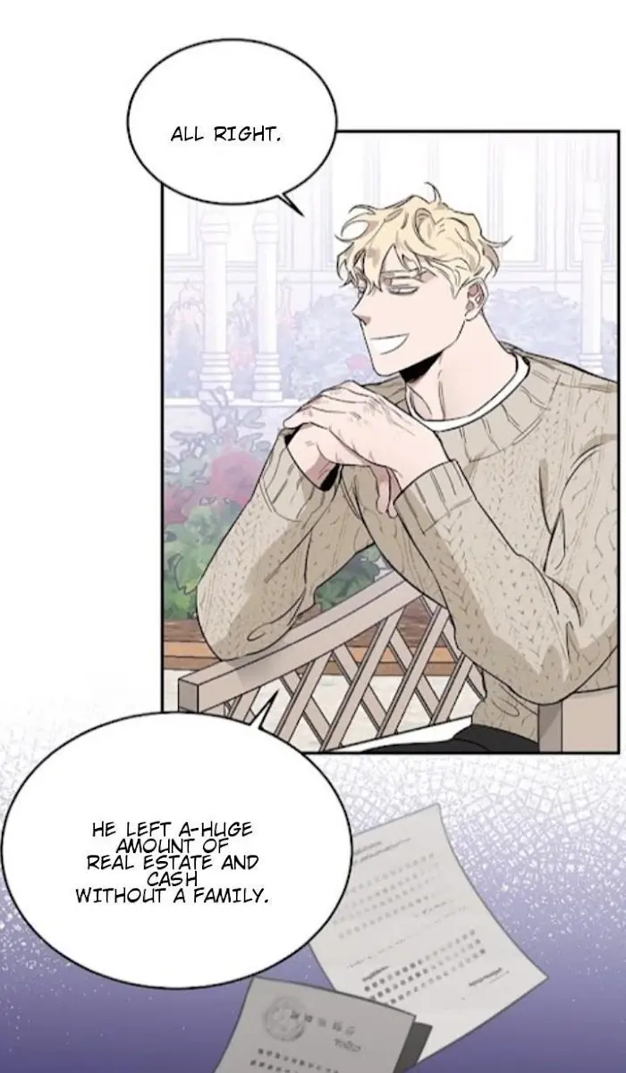 Roses and Champagne Chapter 7 Page 26