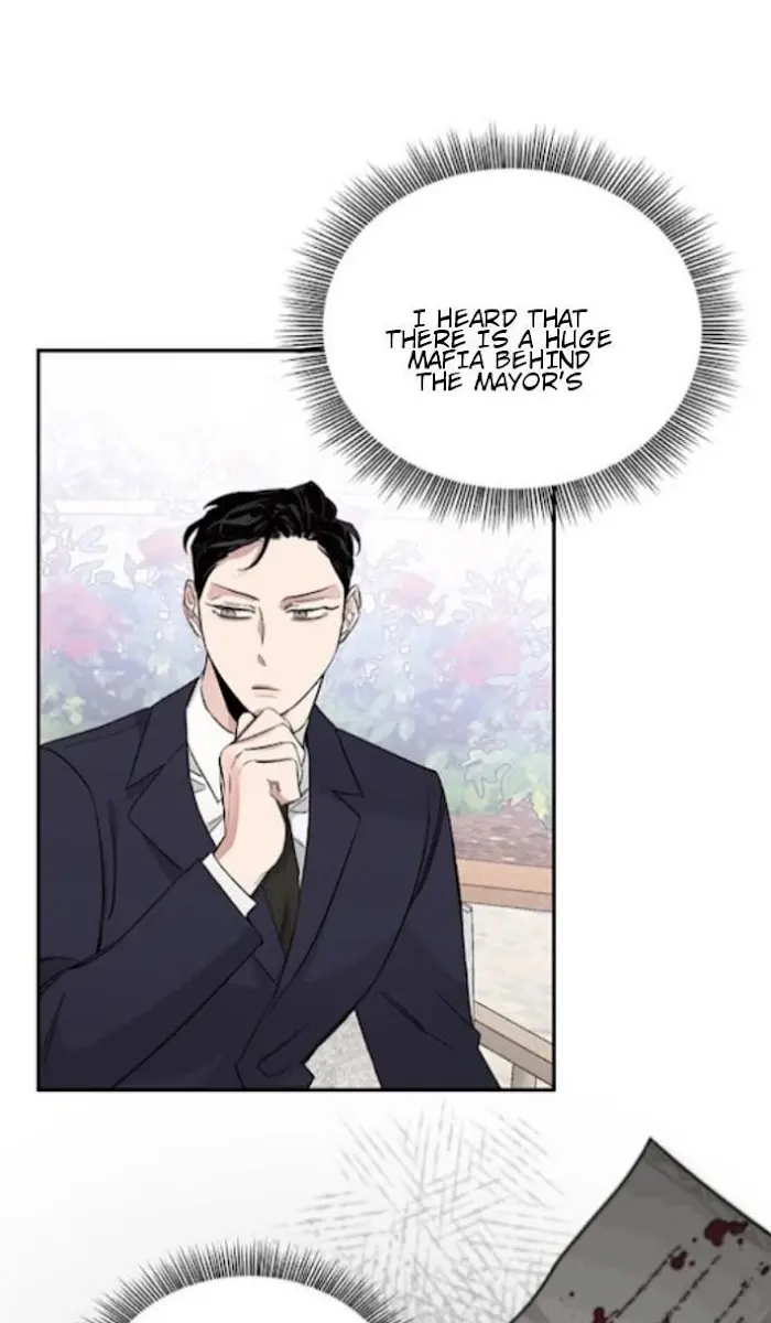 Roses and Champagne Chapter 7 Page 29