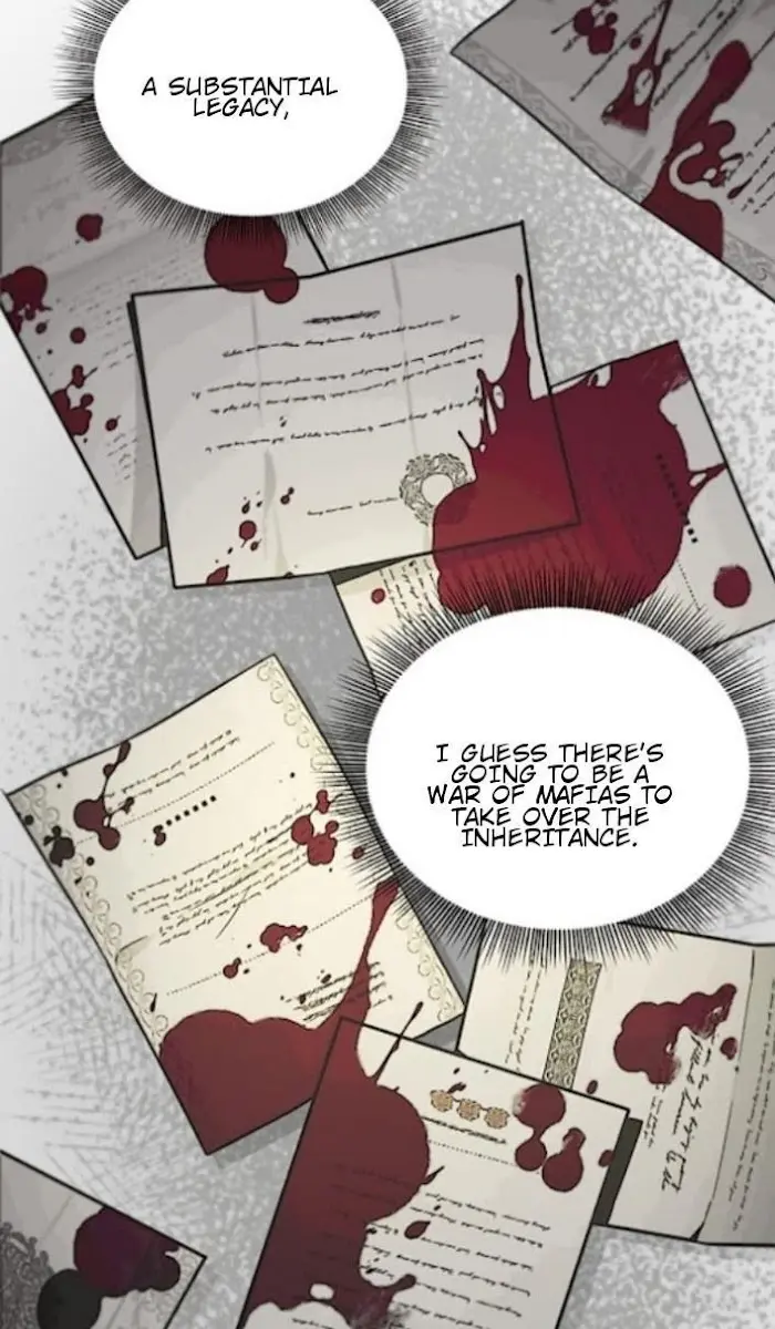 Roses and Champagne Chapter 7 Page 30