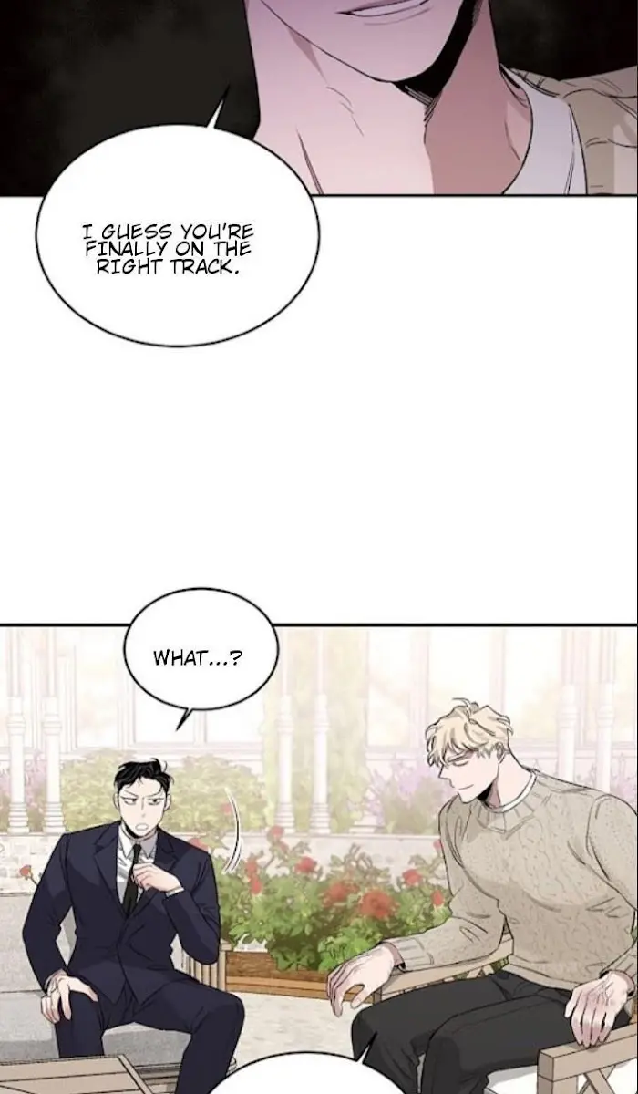 Roses and Champagne Chapter 7 Page 37