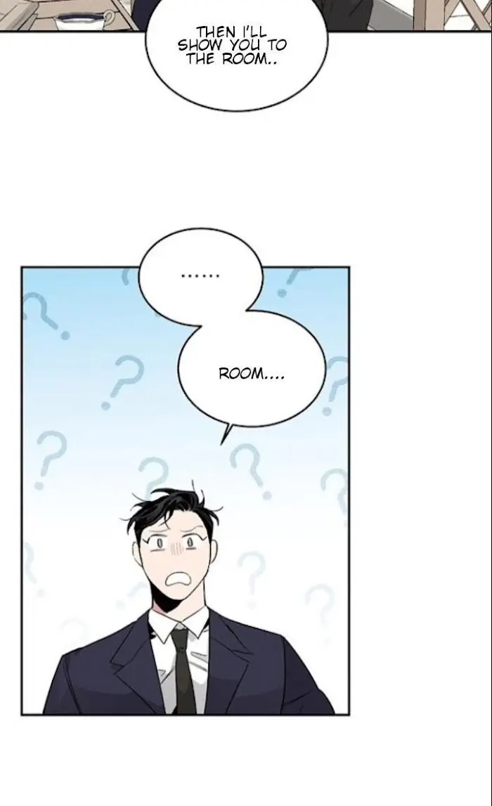 Roses and Champagne Chapter 7 Page 38