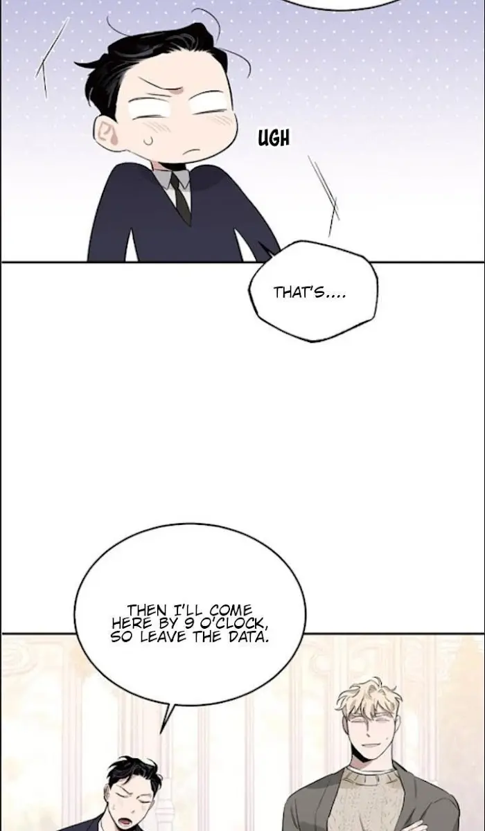 Roses and Champagne Chapter 7 Page 42