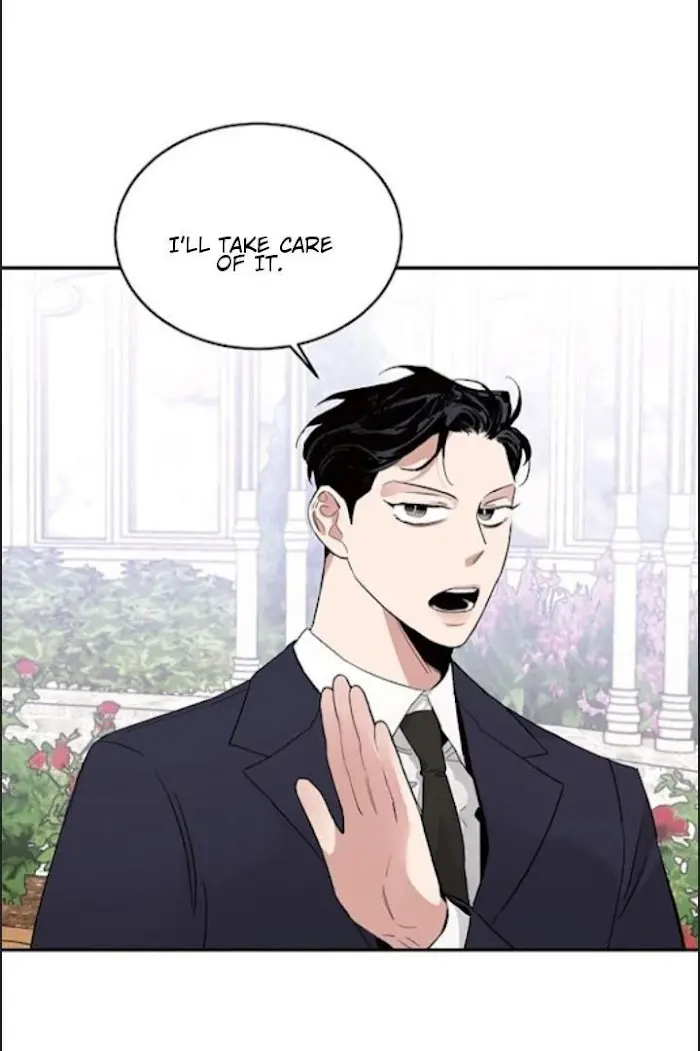 Roses and Champagne Chapter 7 Page 46