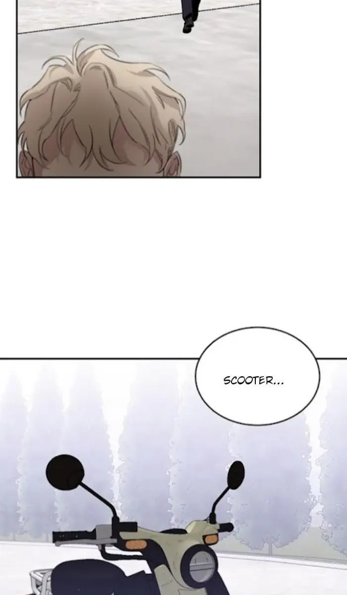 Roses and Champagne Chapter 7 Page 51