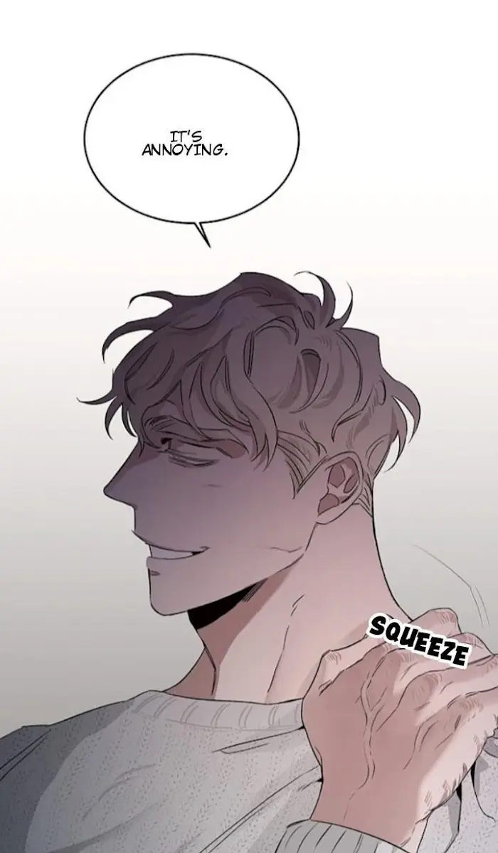 Roses and Champagne Chapter 7 Page 53