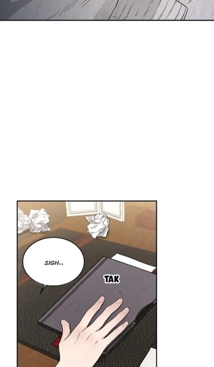 Roses and Champagne Chapter 7 Page 54