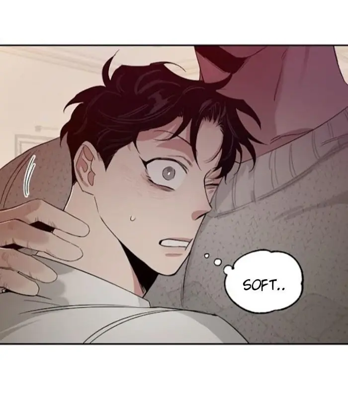 Roses and Champagne Chapter 7 Page 62