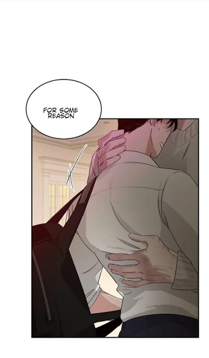 Roses and Champagne Chapter 7 Page 63