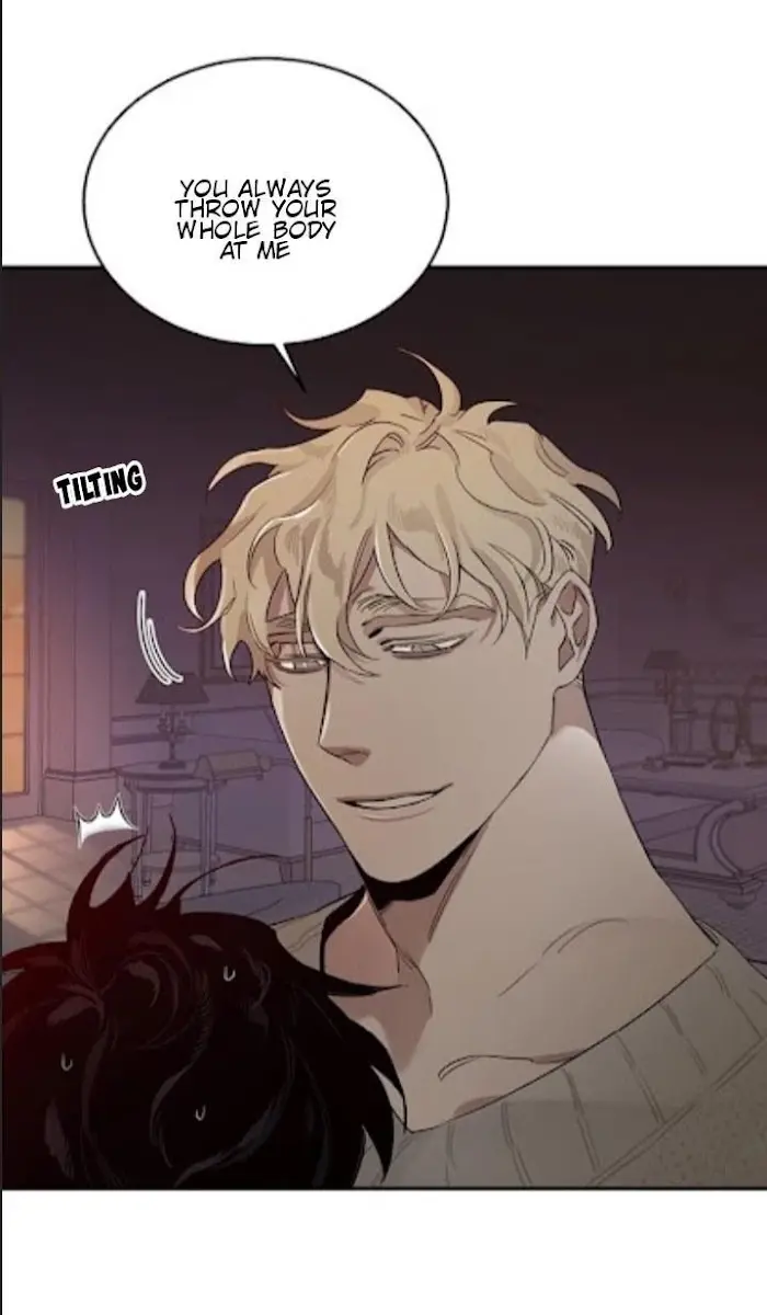Roses and Champagne Chapter 7 Page 64