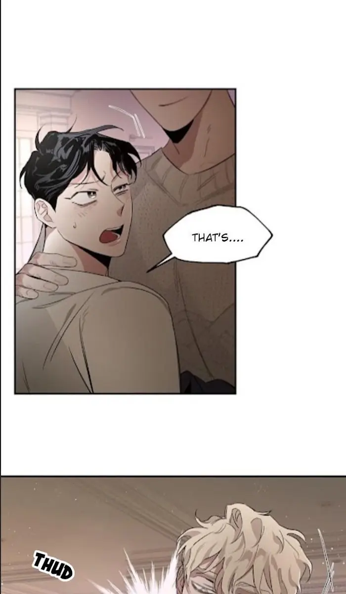 Roses and Champagne Chapter 7 Page 65