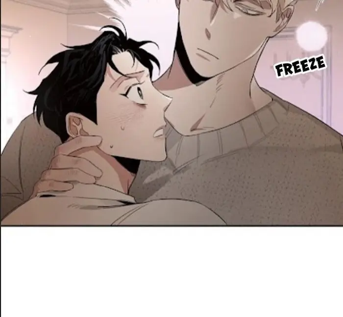 Roses and Champagne Chapter 7 Page 66