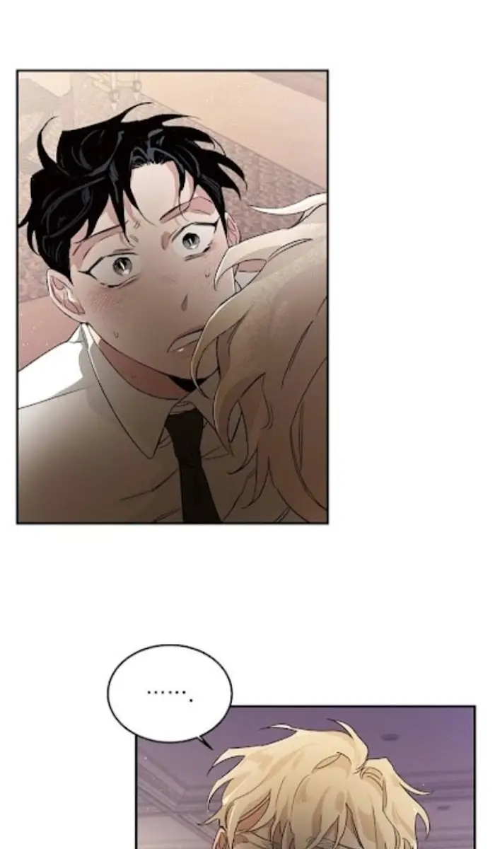 Roses and Champagne Chapter 7 Page 67
