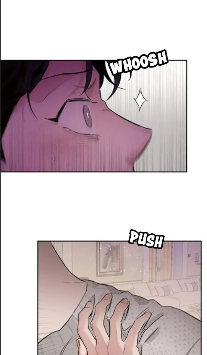 Roses and Champagne Chapter 7 Page 70