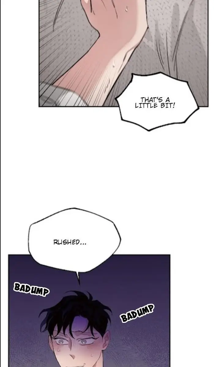 Roses and Champagne Chapter 7 Page 71