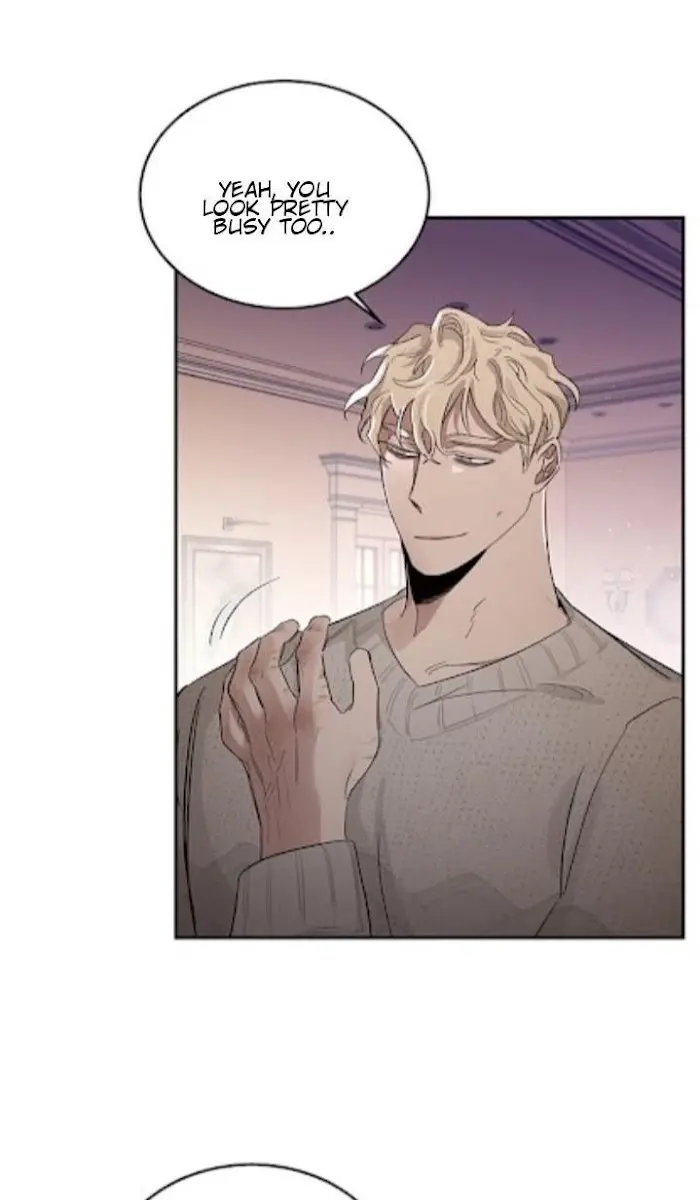 Roses and Champagne Chapter 7 Page 73