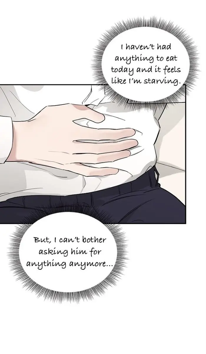 Roses and Champagne Chapter 8 Page 13