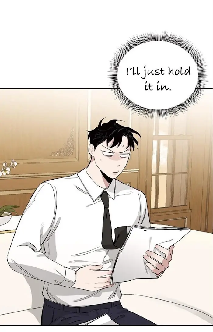 Roses and Champagne Chapter 8 Page 14