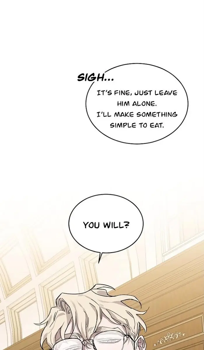 Roses and Champagne Chapter 8 Page 22