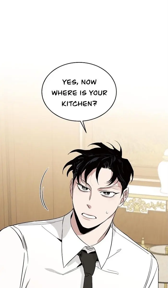 Roses and Champagne Chapter 8 Page 24