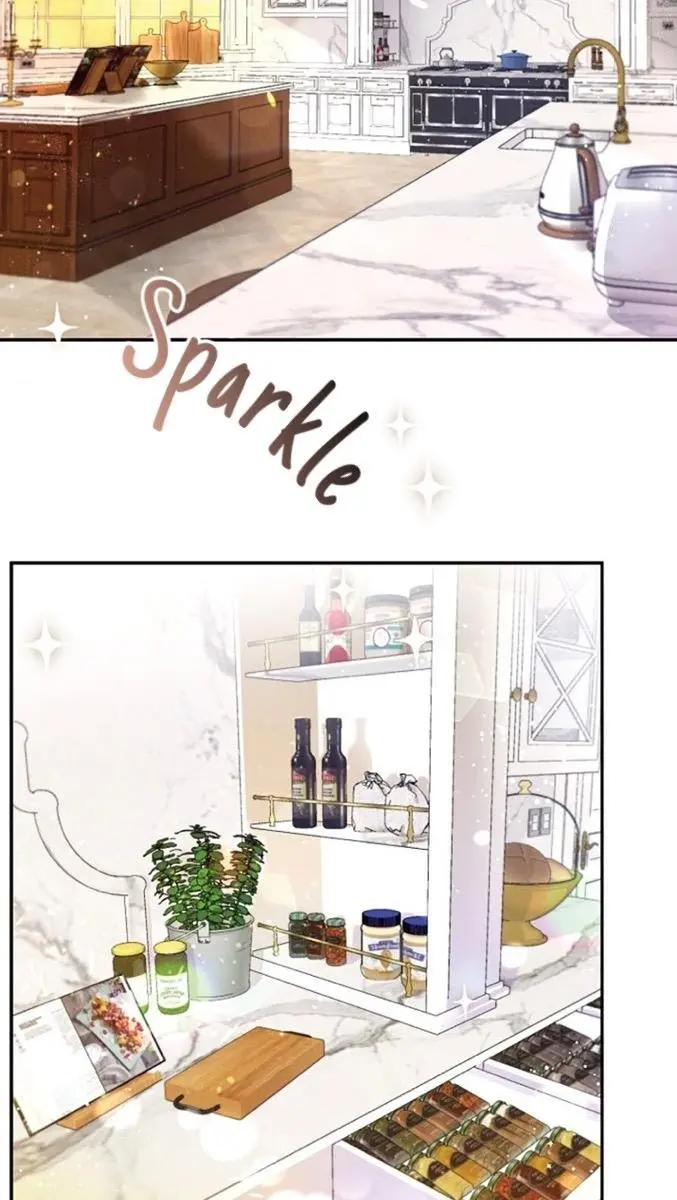 Roses and Champagne Chapter 8 Page 27