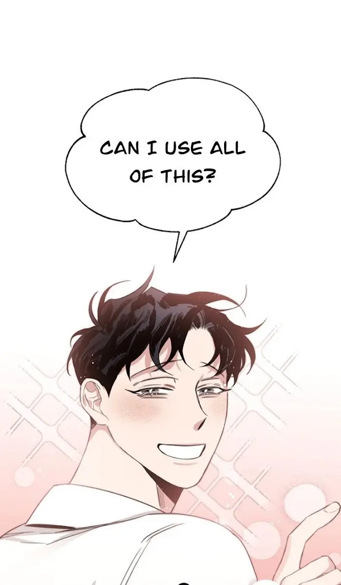 Roses and Champagne Chapter 8 Page 33