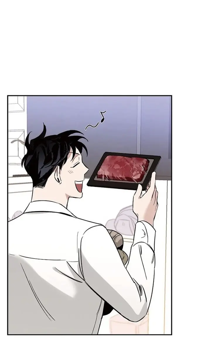 Roses and Champagne Chapter 8 Page 39