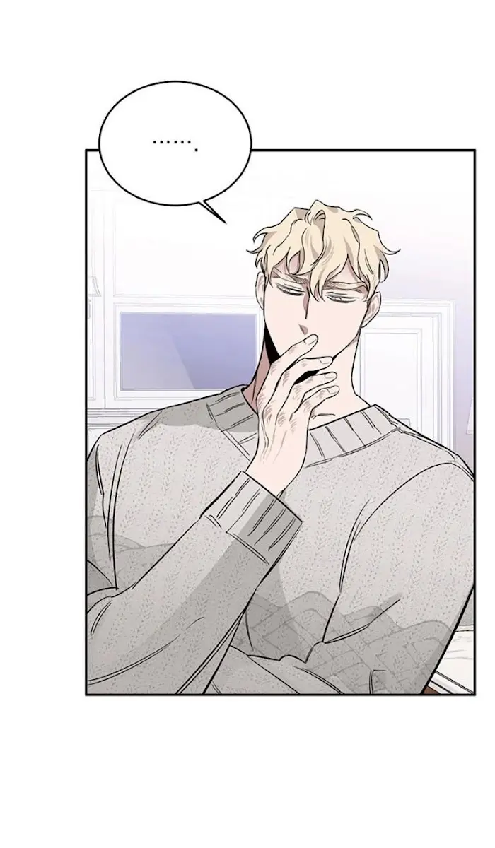 Roses and Champagne Chapter 8 Page 41