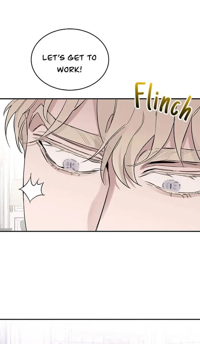 Roses and Champagne Chapter 8 Page 42