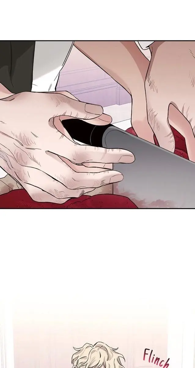 Roses and Champagne Chapter 8 Page 49