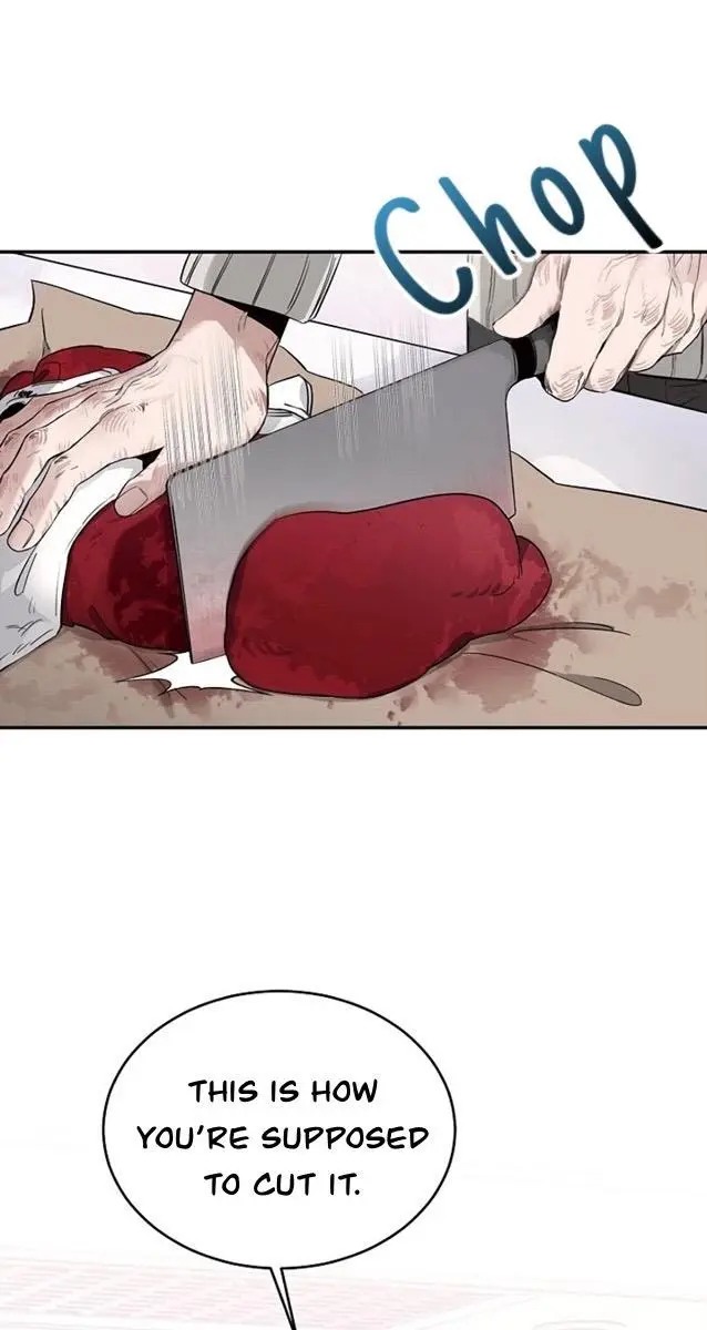 Roses and Champagne Chapter 8 Page 52