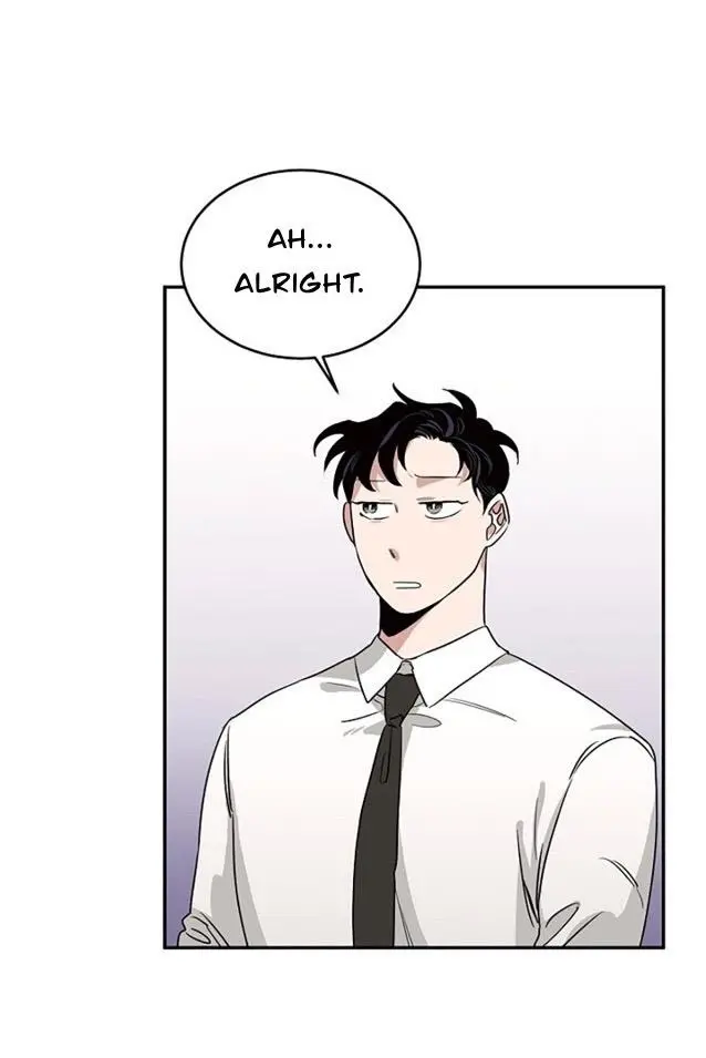 Roses and Champagne Chapter 8 Page 54
