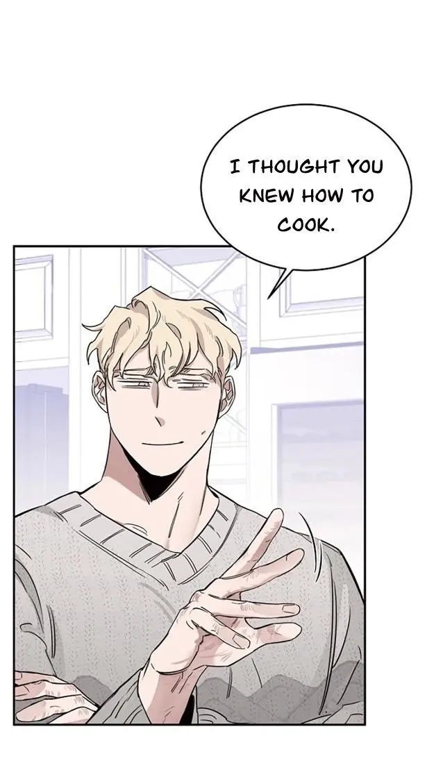 Roses and Champagne Chapter 8 Page 57