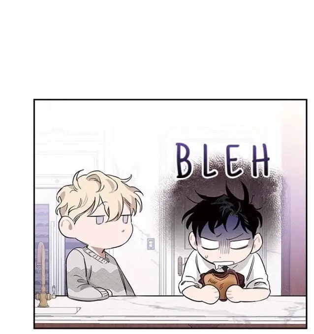 Roses and Champagne Chapter 8 Page 60