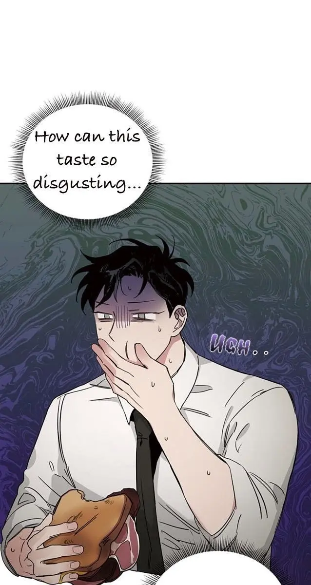 Roses and Champagne Chapter 8 Page 61