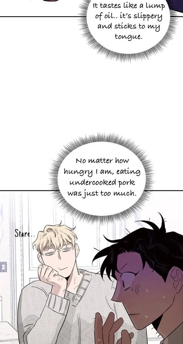 Roses and Champagne Chapter 8 Page 62