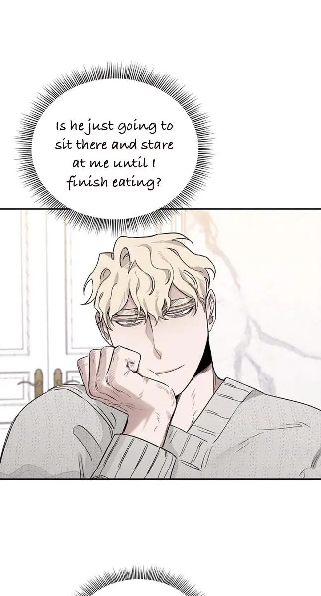 Roses and Champagne Chapter 8 Page 64