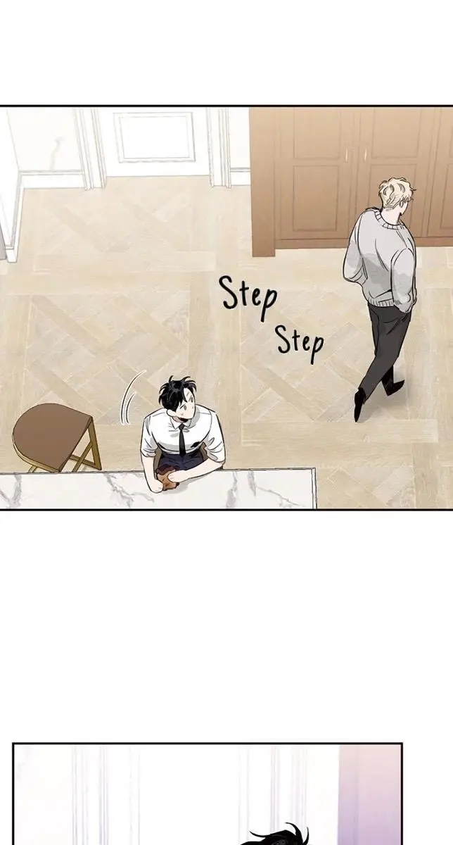 Roses and Champagne Chapter 8 Page 67