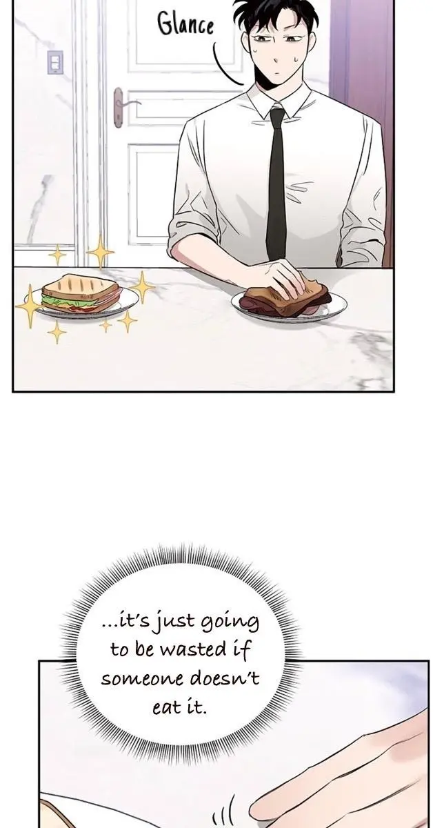 Roses and Champagne Chapter 8 Page 68