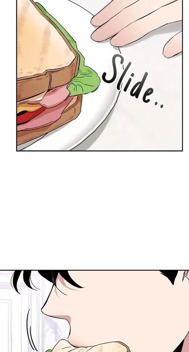 Roses and Champagne Chapter 8 Page 69