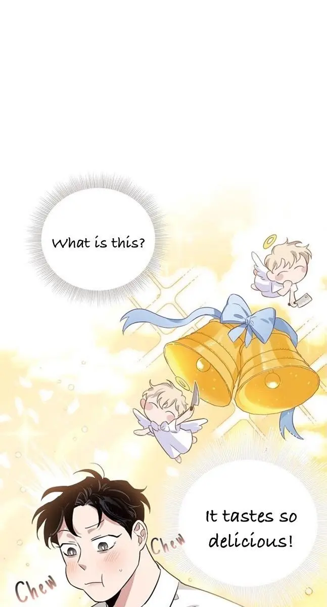 Roses and Champagne Chapter 8 Page 71