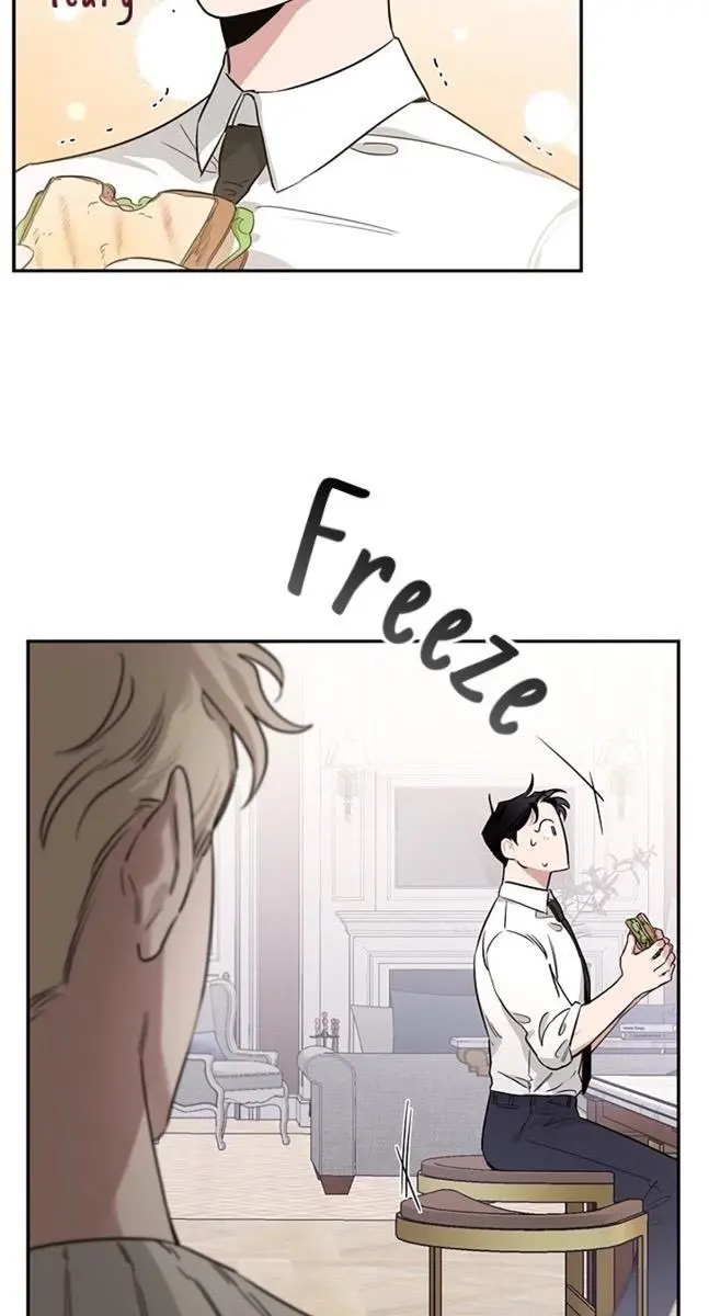 Roses and Champagne Chapter 8 Page 73