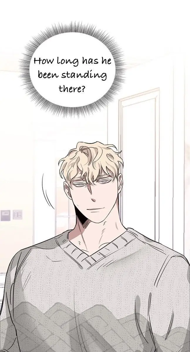 Roses and Champagne Chapter 8 Page 75