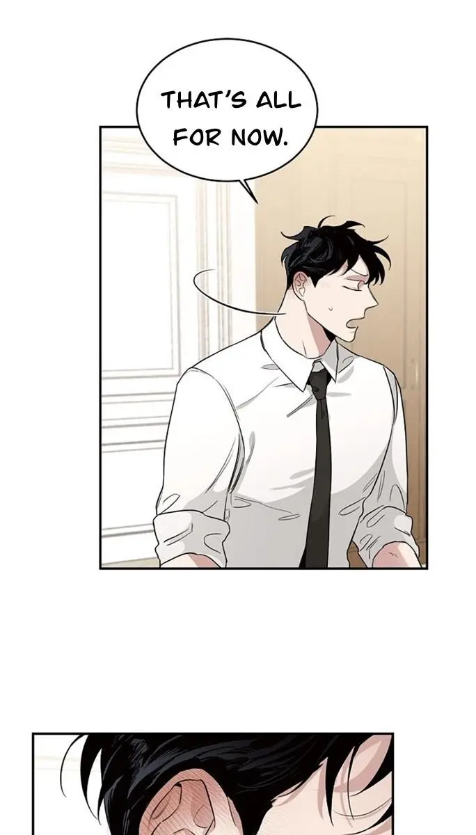 Roses and Champagne Chapter 8 Page 80