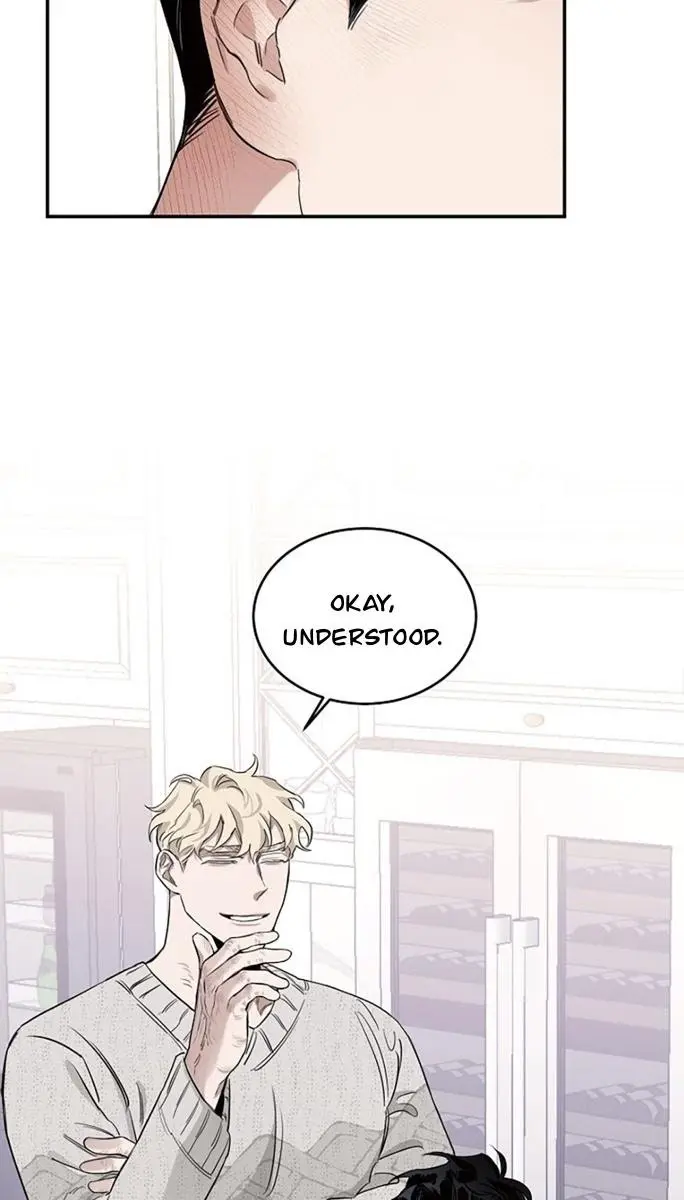 Roses and Champagne Chapter 8 Page 81
